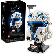 LEGO® Star Wars™ 75349 Captain Rex™ Helmet - LEGO Set