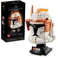 LEGO® Star Wars™ 75350 Prilba klonovaného veliteľa Codyho - LEGO stavebnica