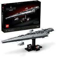 LEGO® Star Wars™ 75356 Hviezdny superdeštruktor Executor - LEGO stavebnica