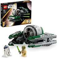 LEGO® Star Wars™ 75360 Yodas Jedi Starfighter™ - LEGO-Bausatz