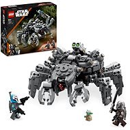 LEGO® Star Wars™ 75361 Spinnenpanzer - LEGO-Bausatz