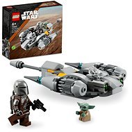 LEGO® Star Wars™ A Mandalóri N-1 vadászgép™ Microfighter 75363 - LEGO