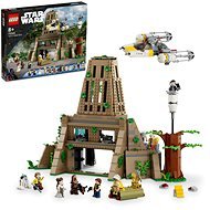 LEGO® Star Wars™ 75365 Yavin 4 a Lázadók bázisa - LEGO