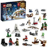 LEGO® Star Wars™ 75366 Adventskalender - Adventskalender