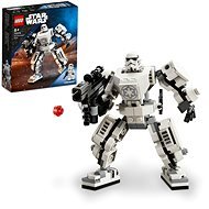 LEGO® Star Wars™ 75370 Birodalmi rohamosztagos™ robot - LEGO