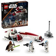LEGO® Star Wars™ Menekülés BARC motorcsónakon 75378 - LEGO