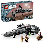 LEGO® Star Wars™ 75383 Sith Infiltrator™ Dartha Maula - LEGO stavebnica