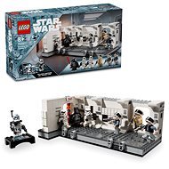 LEGO® Star Wars™ 75387 Beszállás a Tantive IV™-be - LEGO