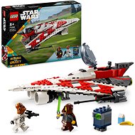 LEGO® Star Wars™ 75388 Jedi Bob's Fighter - LEGO Set