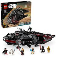 LEGO® Star Wars™ A Sötét Sólyom 75389 - LEGO