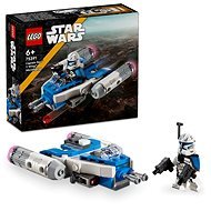 LEGO® Star Wars™ 75391 Captain Rex™ Y-Wing™ Microfighter - LEGO-Bausatz