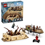 LEGO® Star Wars™ 75396 Desert Skiff and Sarlacc Pit - LEGO Set