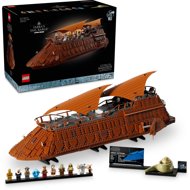 LEGO® Star Wars™ 75397 Jabba's Barge - LEGO Set