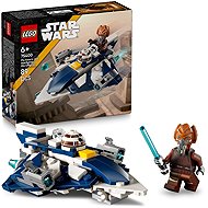 LEGO® Star Wars™ 75400 Plo Koon and his Jedi Microstrike - LEGO Set