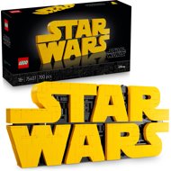 LEGO® Star Wars™ 75407 Star Wars™ logo bricks - LEGO Set
