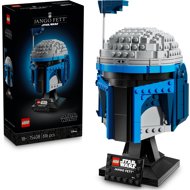 LEGO® Star Wars™ 75408 Young Fett's Helmet - LEGO Set