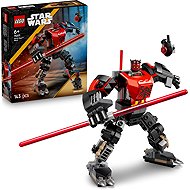 LEGO® Star Wars™ 75411 Darth Maul™ and his robotic suit - LEGO Set