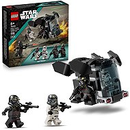 LEGO® Star Wars™ 75412 Battle Pack: Death Trooper and Night Trooper - LEGO Set