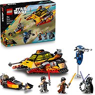 LEGO® Star Wars™ 75414 Star Wars 75414 - LEGO Set
