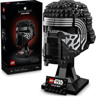 LEGO® Star Wars™ 75415 Kylo Ren's Helmet - LEGO Set