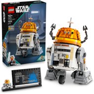 LEGO® Star Wars™ 75416 Astro-droid Chopper (C1-10P)™ - LEGO Set