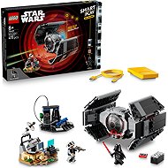 LEGO® Star Wars™ 75421 SMART Play™: Darth Vader and the TIE Fighter - LEGO Set