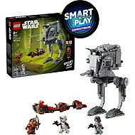 LEGO® Star Wars™ 75424 SMART Play™: AT-ST™ Attack on Endor - LEGO Set