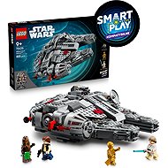 LEGO® Star Wars™ 75426 SMART Play™: Millennium Falcon™ - LEGO Set