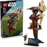 LEGO® Star Wars™ 75428 Harci droid™ és egy STAP - LEGO Set