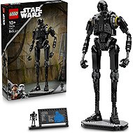 LEGO® Star Wars: Andor™ 75434 Security Droid K-2SO™ - LEGO Set
