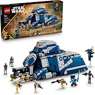 LEGO® Star Wars™ 75435 Battle of Felucia Separatist MTT™ - LEGO Set