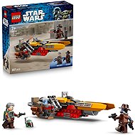 LEGO® Star Wars™ 75437 Cobb Vanth and the Spider - LEGO Set