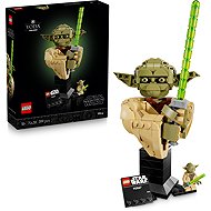 LEGO® Star Wars™ 75438 Busta Yody - LEGO Set