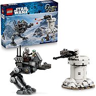 LEGO® Star Wars™ 75444 Attack of the AT-RT™ - LEGO Set