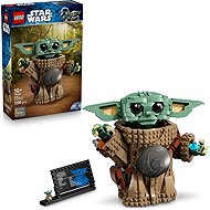 LEGO® Star Wars™ 75446 Grogu™ (Mandalorian Apprentice) - LEGO Set
