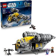 LEGO® Star Wars™ 75447 Razor Crest™ - LEGO Set