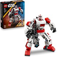 LEGO® Star Wars™ 75448 Robotic Clone Shock Soldier Suit - LEGO Set