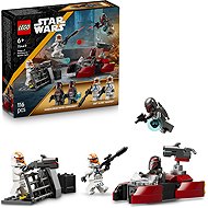 LEGO® Star Wars™ 75449 Siege of Mandalore Battle Pack - LEGO Set
