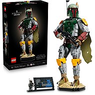 LEGO® Star Wars 75455 - LEGO Set