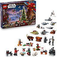 LEGO® Star Wars™ 75456 Adventskalender 2026 - LEGO-Bausatz