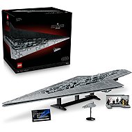 LEGO® Star Wars™ 75457 Executor Super Star Destroyer - LEGO Set
