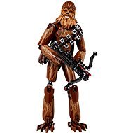 LEGO Star Wars 75530 Chewbacca™ - Stavebnica