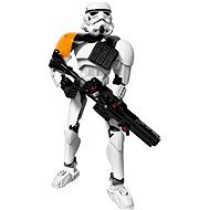 LEGO Constraction Star Wars 75531 Stormtrooper Commander - Building Set