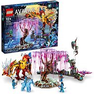 LEGO® Avatar 75574 Toruk Makto and the Tree of Souls - LEGO Set
