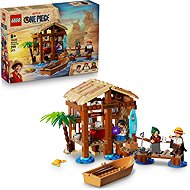 LEGO® ONE PIECE 75636 ONE PIECE 75636 - LEGO Set