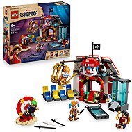 LEGO® ONE PIECE 75637 ONE PIECE 75637 - LEGO Set