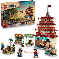 LEGO® ONE PIECE 75638 ONE PIECE 75638 - LEGO Set