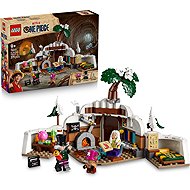 LEGO® One piece 75641 - LEGO Set