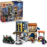 LEGO® One piece 75642 - LEGO Set