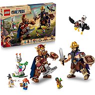 LEGO® One piece 75644 - LEGO Set